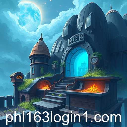 Exploring the Allure of Adventure Games and the Role of 'Phl163 login'