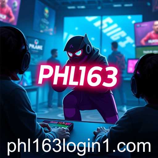 Phl163 Login and the Evolution of Online Gaming