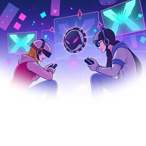 Expanding Horizons: The Allure of Online Gaming in 2025