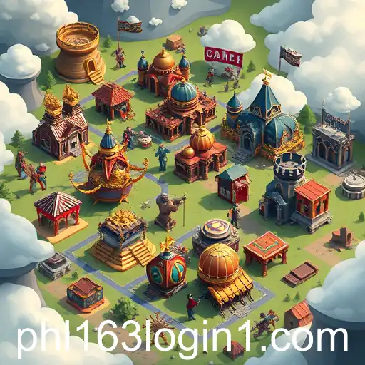 Gaming Access Security in 2025