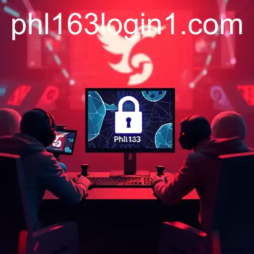 The Digital Revolution: Gaming and Security in Focus