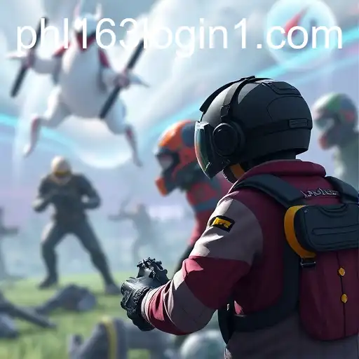 Exploring the World of Multiplayer Games: Engaging Entertainment and Dynamic Gameplay