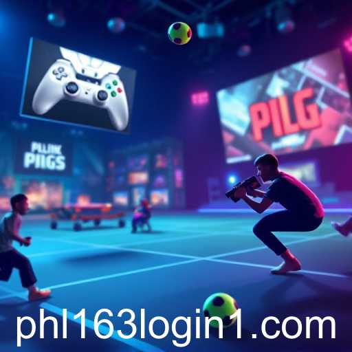 Exploring the Surge of Online Gaming in 2025