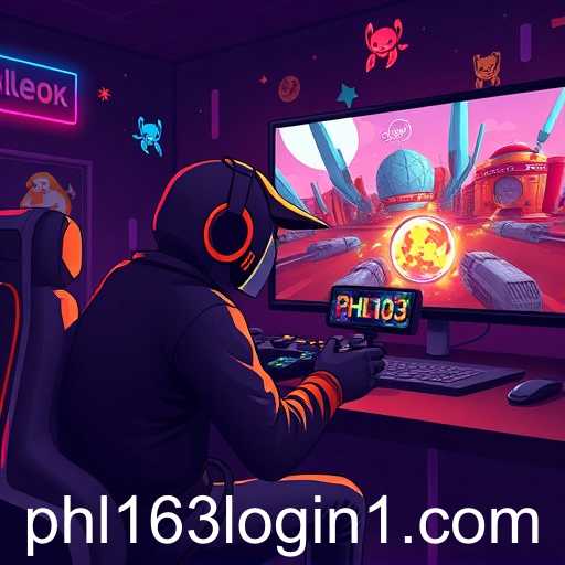 Gaming Platform PH163 Transformative Year