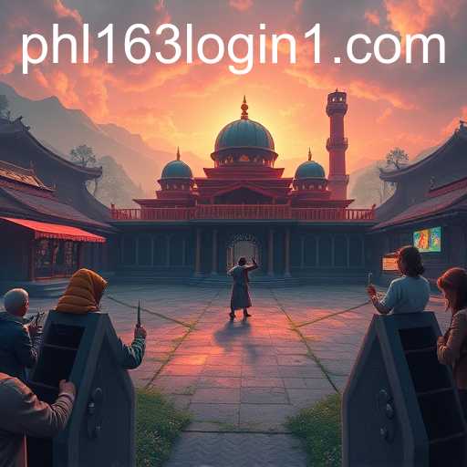 Phl163: Reviving Nostalgia and Innovation in Gaming