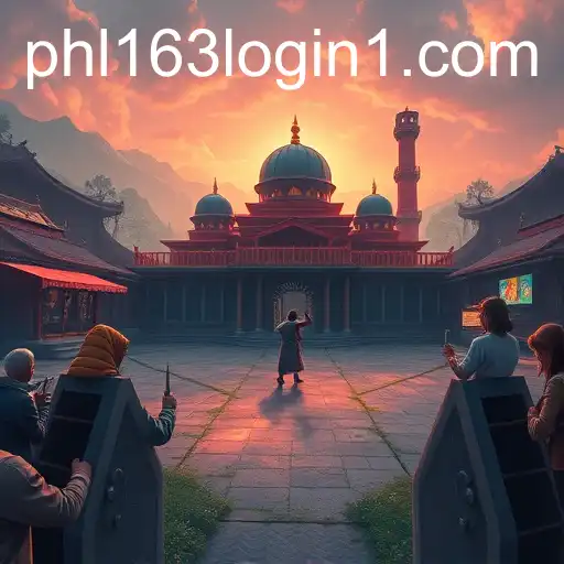 Phl163: Reviving Nostalgia and Innovation in Gaming