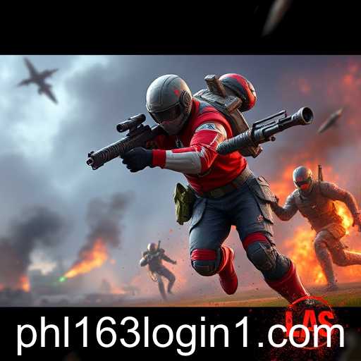 The Rise of Phl163 in Online Gaming