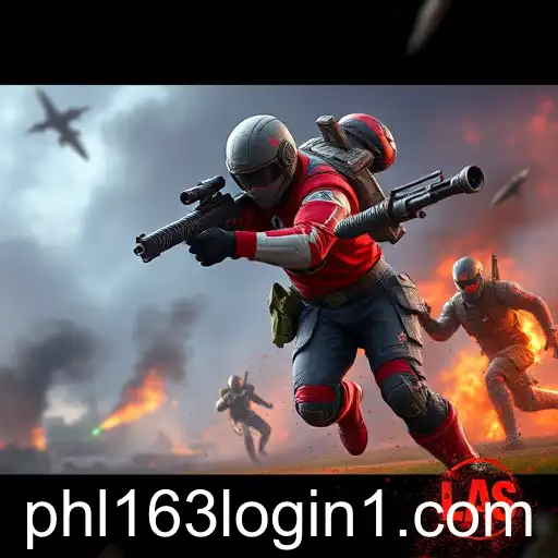 The Rise of Phl163 in Online Gaming