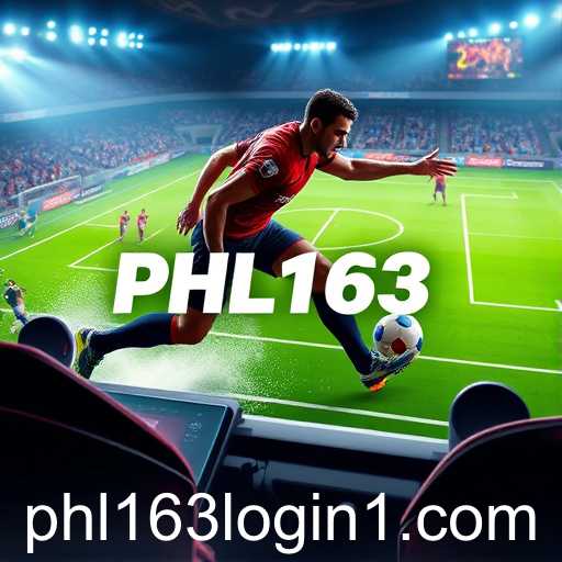 Navigating Phl163: A Gaming Haven