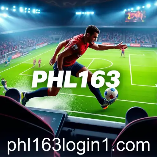 Navigating Phl163: A Gaming Haven