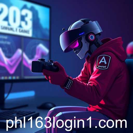 Phl163: Gaming Hub for the Next Generation