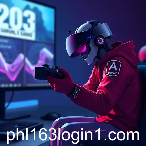 Rise of PHl163: A Gaming Phenomenon