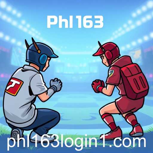 The Rise of Phl163: A Digital Gaming Phenomenon