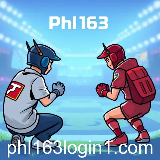 The Rise of Phl163: A Digital Gaming Phenomenon