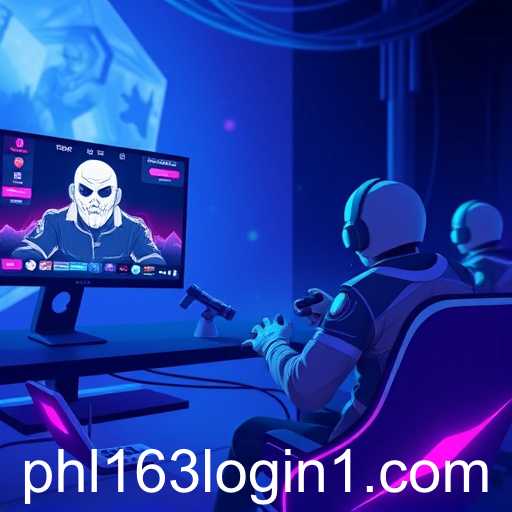 The Rise of Phl163: A New Era in Online Gaming