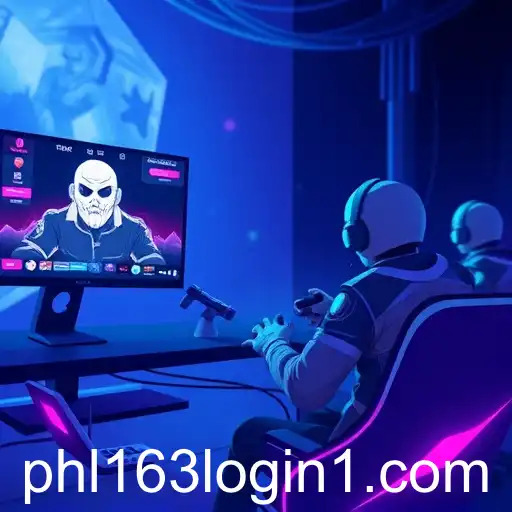 The Rise of Phl163: A New Era in Online Gaming
