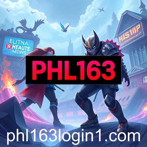 PHL163: Gateway to Online Gaming Adventure