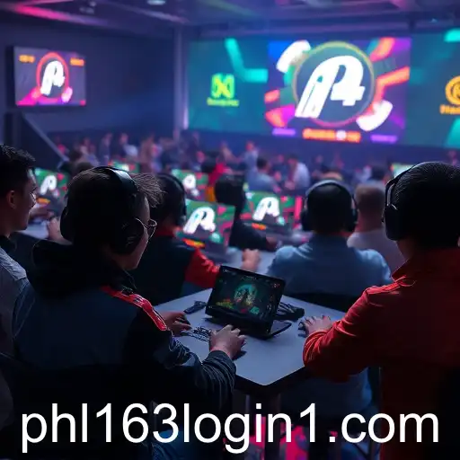 The Rise of Online Gaming Platforms