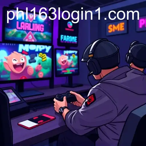 The Rise of Online Gaming Platforms