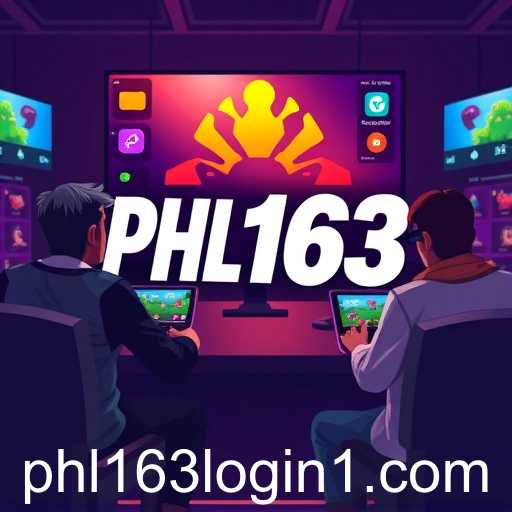 The Rise of Phl163 in Online Gaming